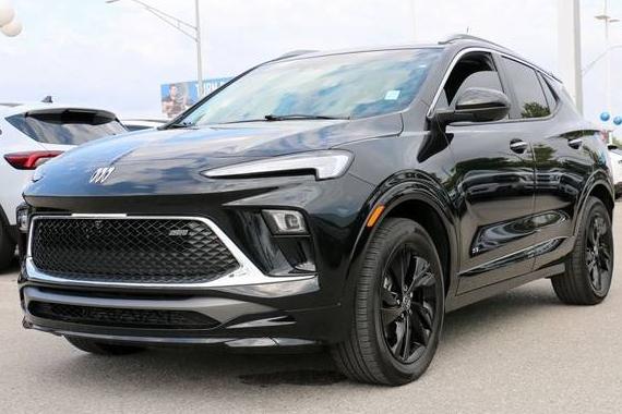 BUICK ENCORE GX 2025 KL4AMDSL8SB045552 image BUICK ENCORE GX 2025 KL4AMDSL8SB045552 image